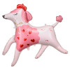 Balão POODLE 119cm